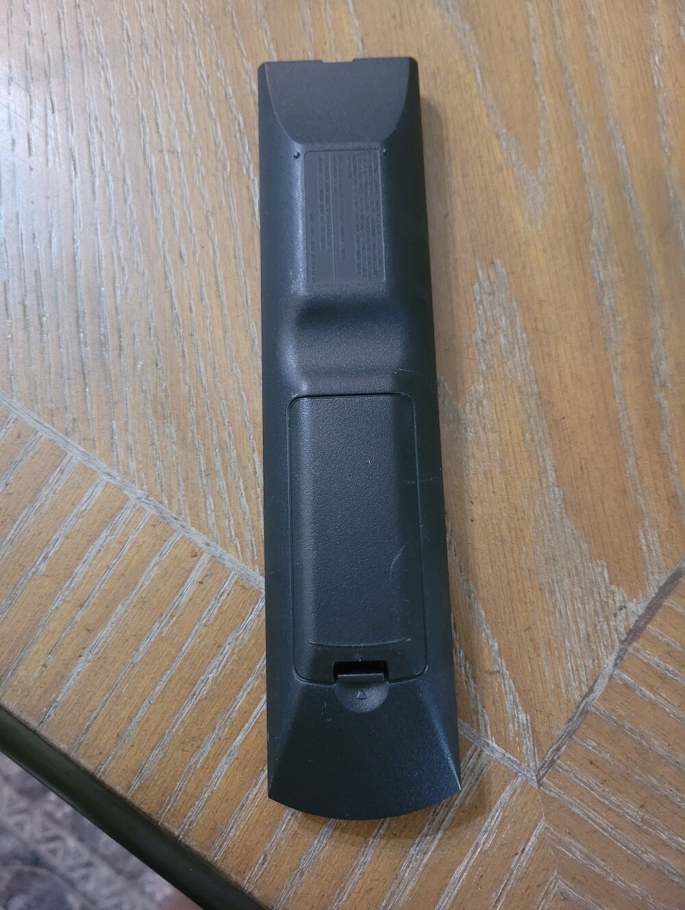 Sony DVD Remote Control - Picture 4 of 4